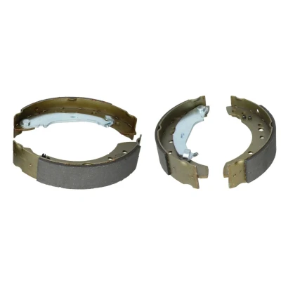 Imagen de TRW GS8769 Zapatas de Freno 203 38 SMART: Forfour I, MITSUBISHI: COLT 6