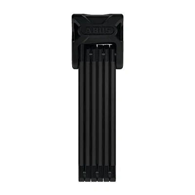 Imagen de ABUS Bordo 6000K Candado plegable sin soporte de bicicleta con cilindro XPlus alta protección contra manipulaciones Nivel seguridad 10 Longitud 90 cm