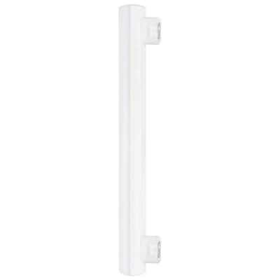 Imagen de matel M293592 Linestra led Aluminio PVC 2 Polo 5w 450 lumenes