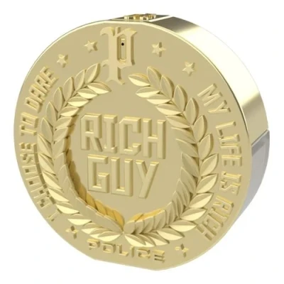 Imagen de Police Rich Guy Eau de Toilette 30 ml