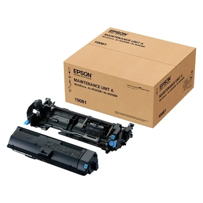 Imagen de Epson Maintenance Unit A (Dev/Toner) Tóner para impresoras láser (1 pieza(s))