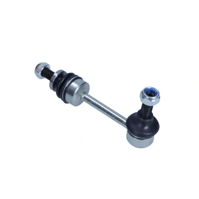 Imagen de MAXGEAR 72 3964 Bieleta de suspensión Eje trasero izquierda, trasero, derecha 108 M12x1,5 con boca para llave Acero BMW: 5 Berlina, X5, Touring