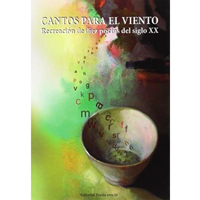 Imagen de Cantos Para El Viento