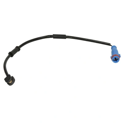 Imagen de QUICK BRAKE WS 0255 A Sensor de Desgaste Pastillas Frenos Kit ejes OPEL: Vectra C Berlina, Astra H GTC, Hatchback