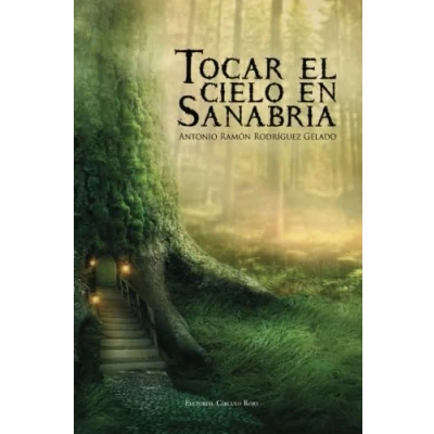 Imagen de Tocar el cielo de Sanabria