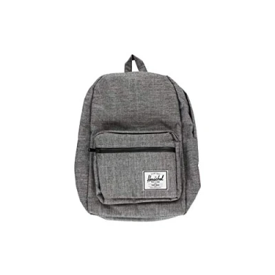 Imagen de Herschel Pop Quiz Rucksack, 44 cm, 22 L, Grey