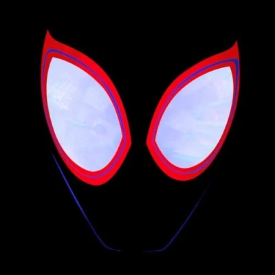 Imagen de Spider man: Into The verse Vinilo
