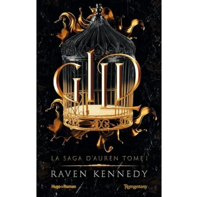 Imagen de La Saga D Auren. Vol. 1. Gild