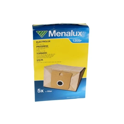 Imagen de Electrolux 1205p 5 sacs+1mf 9001966929