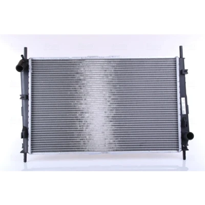 Imagen de NISSENS 620411 Radiador, refrigeración del motor Aluminio 617 389 22 Aletas soldadas FORD: MONDEO 3 Stufenheck, 3, Kombi