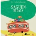 Imagen de Saguen Bidaia