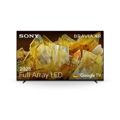 Imagen de TV LED 85&quot; Sony BRAVIA XR 85X90L, Full Array LED, 4KHDR120, TDT HD, HDMI 2.1, Perfecto PS5, Google TV, Alexa, Eco, Core, Dolby Atmos / Vision