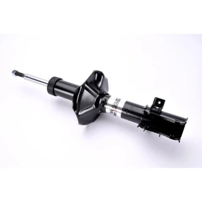 Imagen de Magnum Technology AG8030MT amortiguador Eje delantero, izquierda Presión de gas Bitubular Columna Espiga arriba, inferior