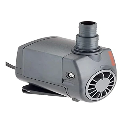 Imagen de Eheim 31030220 Compacton Bomba para Acuariofilia Gris