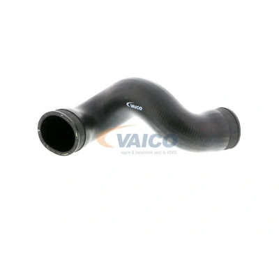 Imagen de VAICO V10 2839 Manguera Turbo Caucho con refuerzo textil Q+, calidad de primer equipo AUDI: A4 B5 Berlina, Avant, A6 C5 Berlina