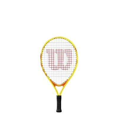 Imagen de Wilson Raqueta de tenis US Open Jr, Para niños, Aluminio