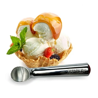 Imagen de Zeroll gd619 Original Ice Cream Scoop, tamaño 30