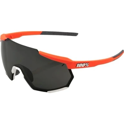 Imagen de Desconocido , Racetrap Soft Tact Oxyfire Black Mirror Lens Unisex Adulto, Multicolor, Estandar