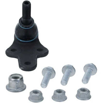 Imagen de LEMFÖRDER 30461 03 Rótula de suspensión Eje delantero, debajo, ambos lados 18mm FORD: Focus 2, C Max, 2 Kombi, VOLVO: V50, S40 II, C30