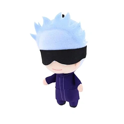 Imagen de Banpresto Figura de Peluche Jujutsu Kaisen Tomonui Plush Assort Series 1, Multicolor, BP18232