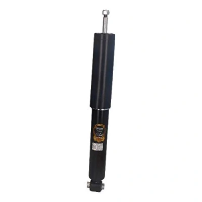 Imagen de JAPANPARTS MM 00300 Amortiguador Eje trasero Presión de gas Bitubular telescópico Espiga arriba, Anillo inferior