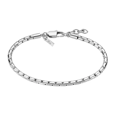 Imagen de LOTUS STYLE Pulsera LS2367 2/1 Men In Black Acero inoxidable 316l 220.00 mm Hombre