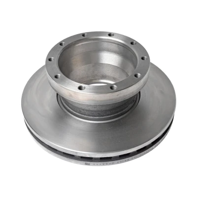 Imagen de Disco de freno FEBI BILSTEIN 29155