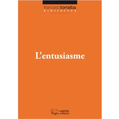 Imagen de L&#039;entusiasme (Biblioteca Torralba)
