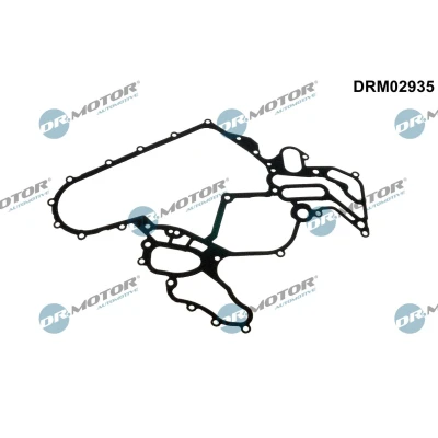 Imagen de DR.MOTOR AUTOMOTIVE DRM02935 Juntas