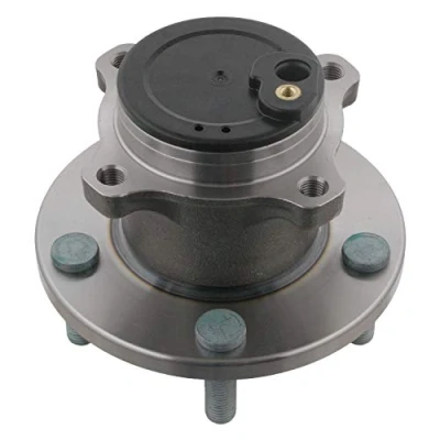 Imagen de FEBI BILSTEIN 32686 Juego de cojinete rueda MAZDA: 5, 3 Hatchback, Berlina