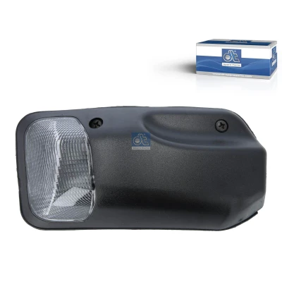 Imagen de DT Spare Parts 7.25421 Luz de situación IVECO: DAILY 3