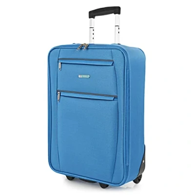Imagen de Itaca Cassley Trolley, Talla: One Size, Azul vaquero