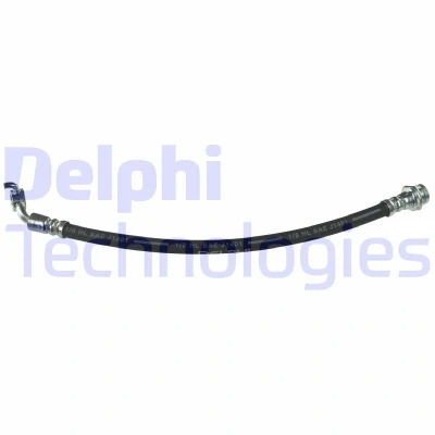 Imagen de DELPHI LH7132 Latiguillos de Freno 341 Banjo NISSAN: Pathfinder 3