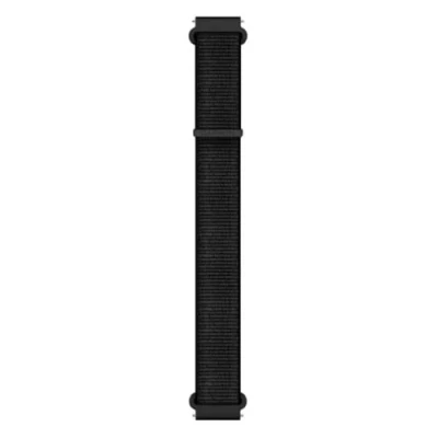 Imagen de Garmin Correa de Nailon desmontaje rápido 20 mm, Negro