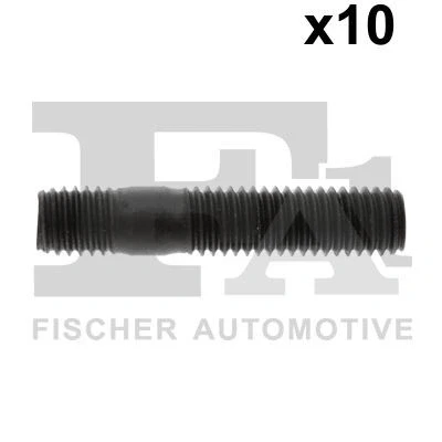 Imagen de FA1 985 816.10 Tornillo, colector admisión SAAB: 9 3 Berlina, NISSAN: Patrol GR 5 SUV