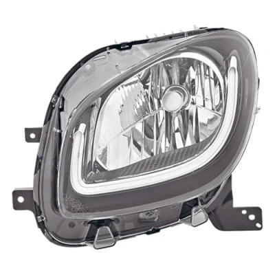 Imagen de Faro principal VALEO 046796, Izquierda