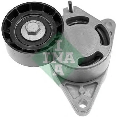 Imagen de INA 534 0181 10 Brazo tensor, correa trapecial poli V