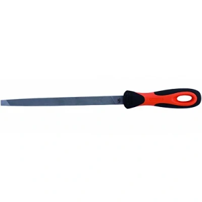 Imagen de Bahco 4 183 08 2 Limas Afil Triang. C/Mango 8 Entrefina