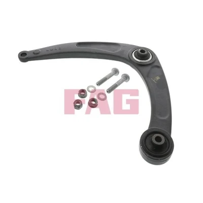 Imagen de FAG 821 0428 10 Barra oscilante, suspensión de ruedas Brazo oscilante transversal CITROËN: Berlingo / First I Furgón, II