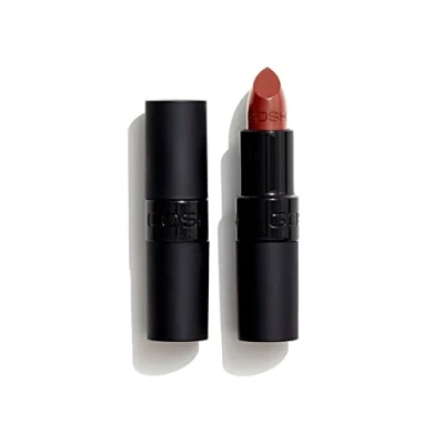 Imagen de Gosh Velvet Touch Lipstick #013 Matt Cinnamon 4 Gr ml