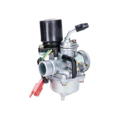 Imagen de Carburador 12 mm para Mina Relli, CPI, Keeway, Generic, QJ 1E40Qmb