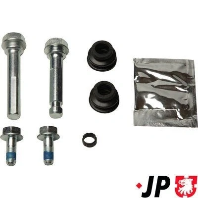 Imagen de JP GROUP 4861951310 Juego de casquillos guía, pinza freno con pernos TOYOTA: Auris Hatchback, Prius III Plus, MAZDA: 6 Berlina