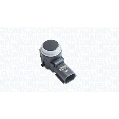 Imagen de MAGNETI MARELLI 021016070010 Sensores de Aparcamiento posterior negro OPEL: Mokka / X