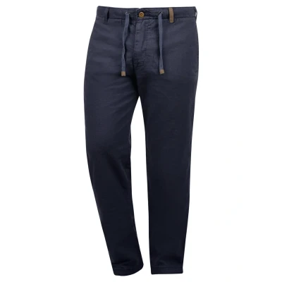 Imagen de Indicode Jeans Idives Pantalones, Hombre, Talla: XL, Night sky