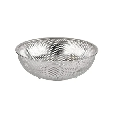 Imagen de APS Colador de 28,5 cm diámetro, altura: 10 cm, acero inoxidable 18/8