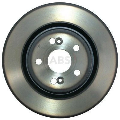 Imagen de A.B.S. 17782 Disco de freno 312 28 5 ventilado revestido RENAULT: MEGANE 2, CLIO 3