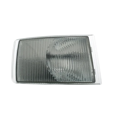 Imagen de TYC 18 5617 01 2 Intermitente blanco Delante, derecha sin portalámparas FIAT: Ducato II Camión de plataforma/Chasis, Furgón norauto, oscaro,
