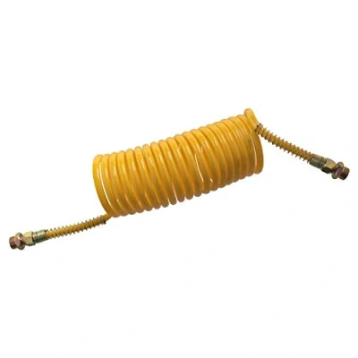 Imagen de FEBI BILSTEIN 103949 Tubo flexible helicoidal