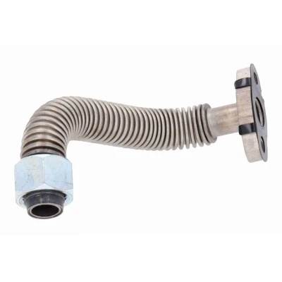 Imagen de VAICO V24 1464 Conducto aceite, turbocompresor FIAT: Ducato III Bus