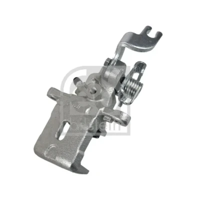 Imagen de FEBI BILSTEIN 179241 Pinza de freno Hierro fundido Eje trasero, derecha HYUNDAI: Coupe II, COUPE, Elantra III Hatchback, KIA: Cerato Hatchback